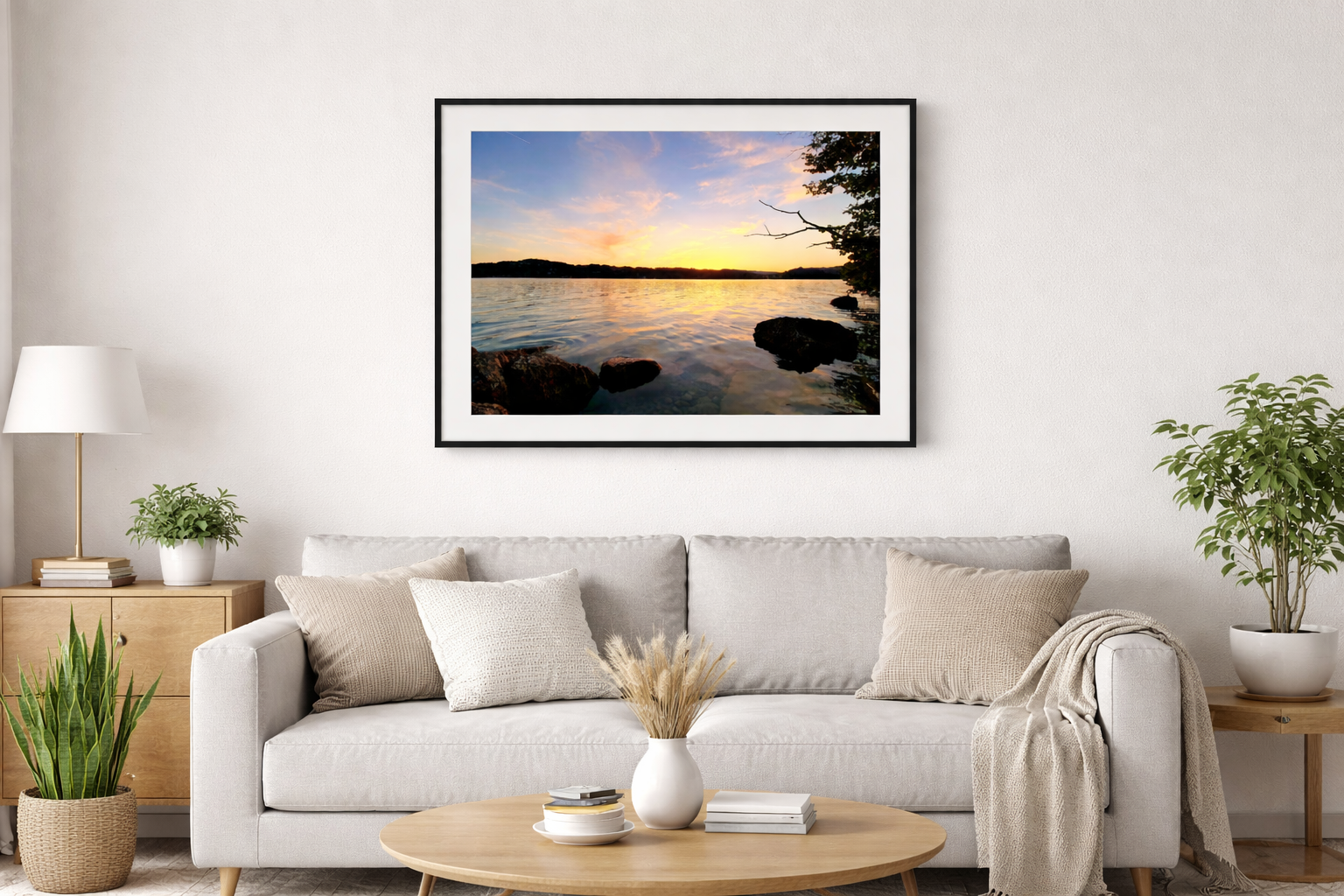 Crépuscule d'Émeraude et d'Or – Image 4
