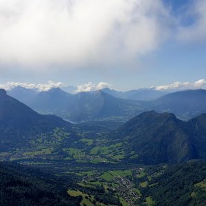 La Vallée Secrète