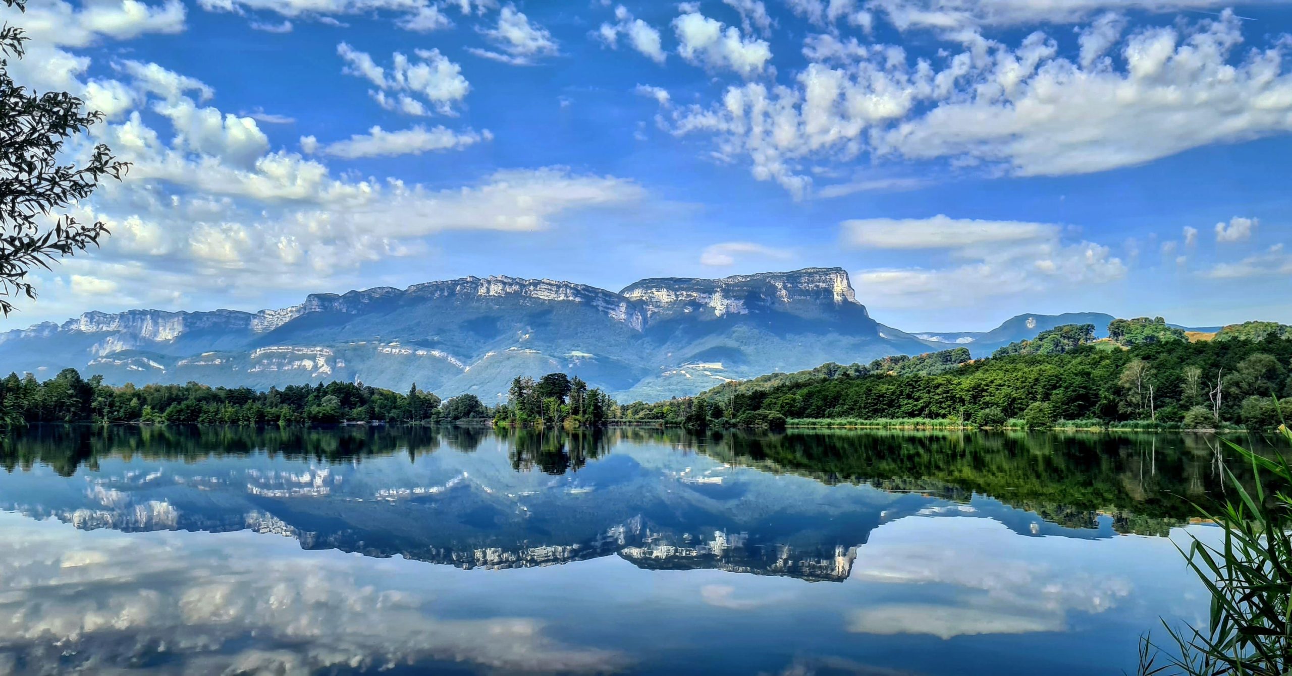 Reflets d'Éternité