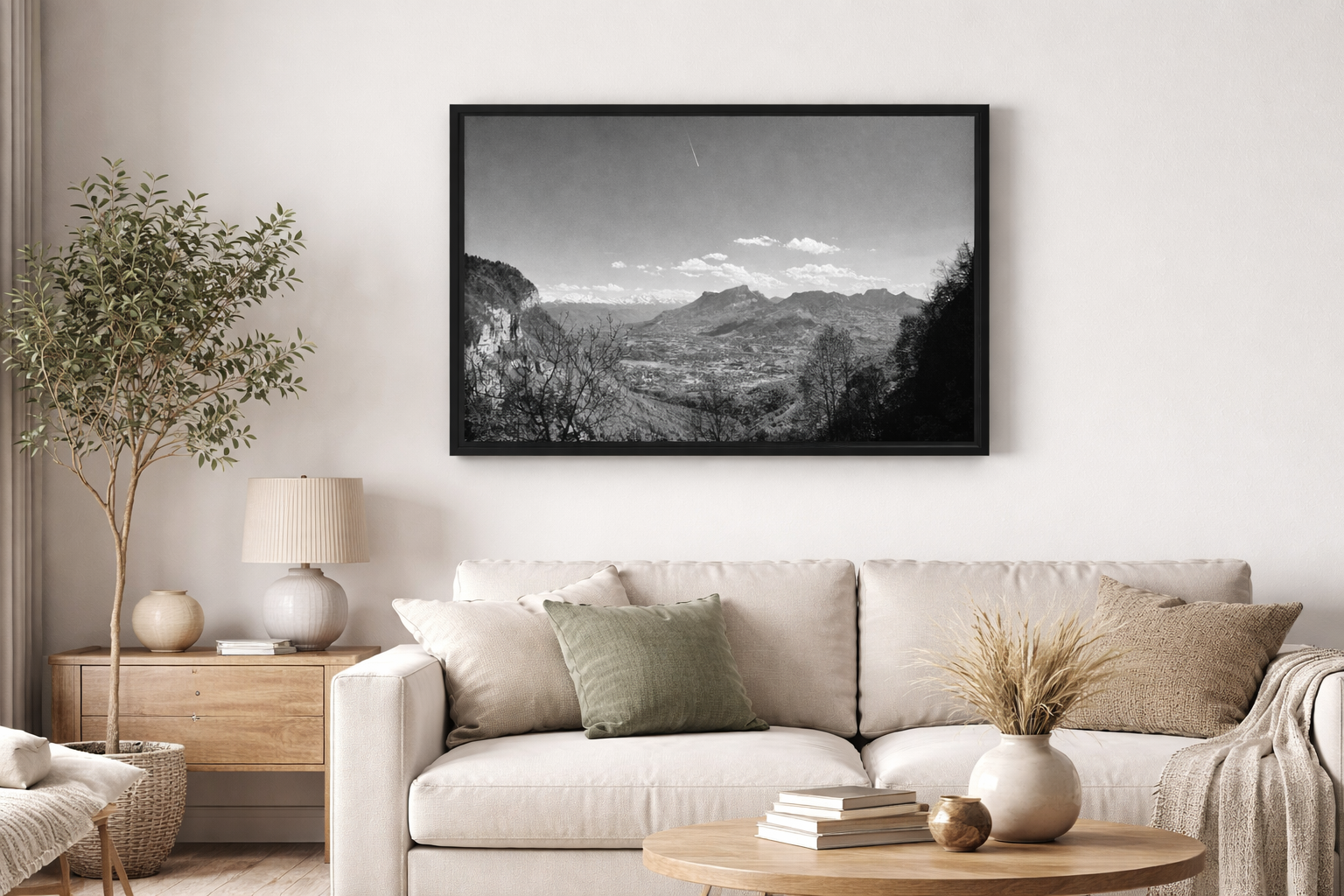 Lumière sur la Vallée – Image 2