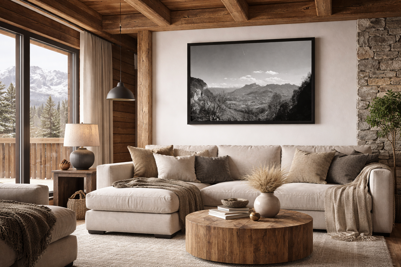 Lumière sur la Vallée – Image 3