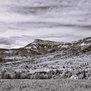 Le Repos d'Éternité