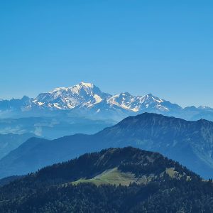 Le Souffle du Mont-Blanc