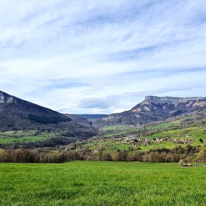 Les Cimes en Murmures