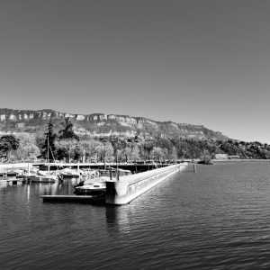 Port en Silence