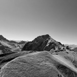 La Ligne des Géants