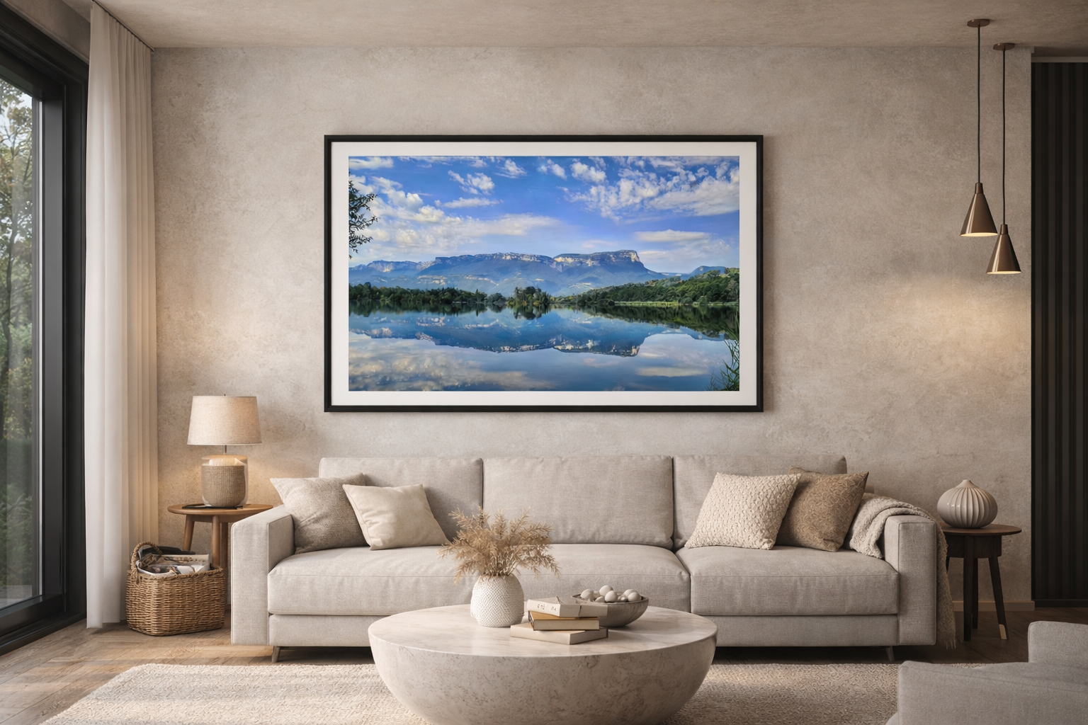 Reflets d'Éternité – Image 3