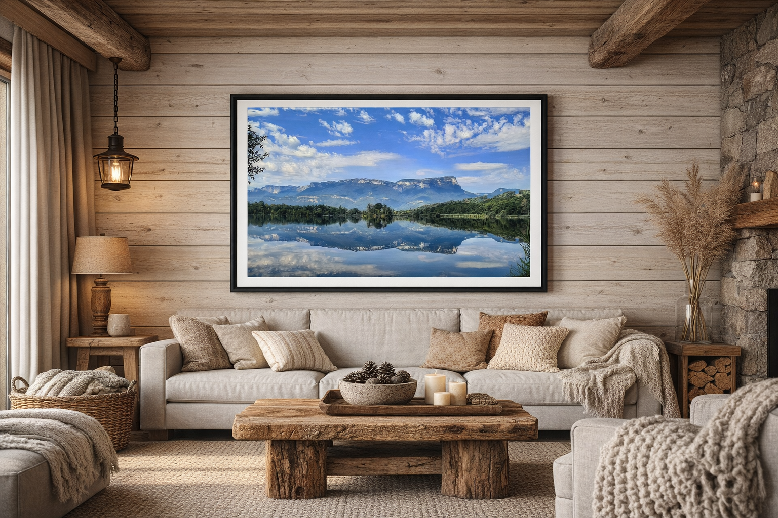 Reflets d'Éternité – Image 2