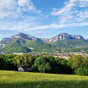 Les Gardiens de la Vallée