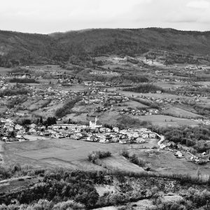 La Mémoire des Vallées