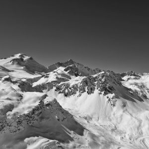 L'Empire du Blanc