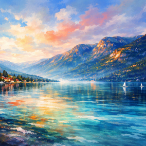 Horizon de Lumière