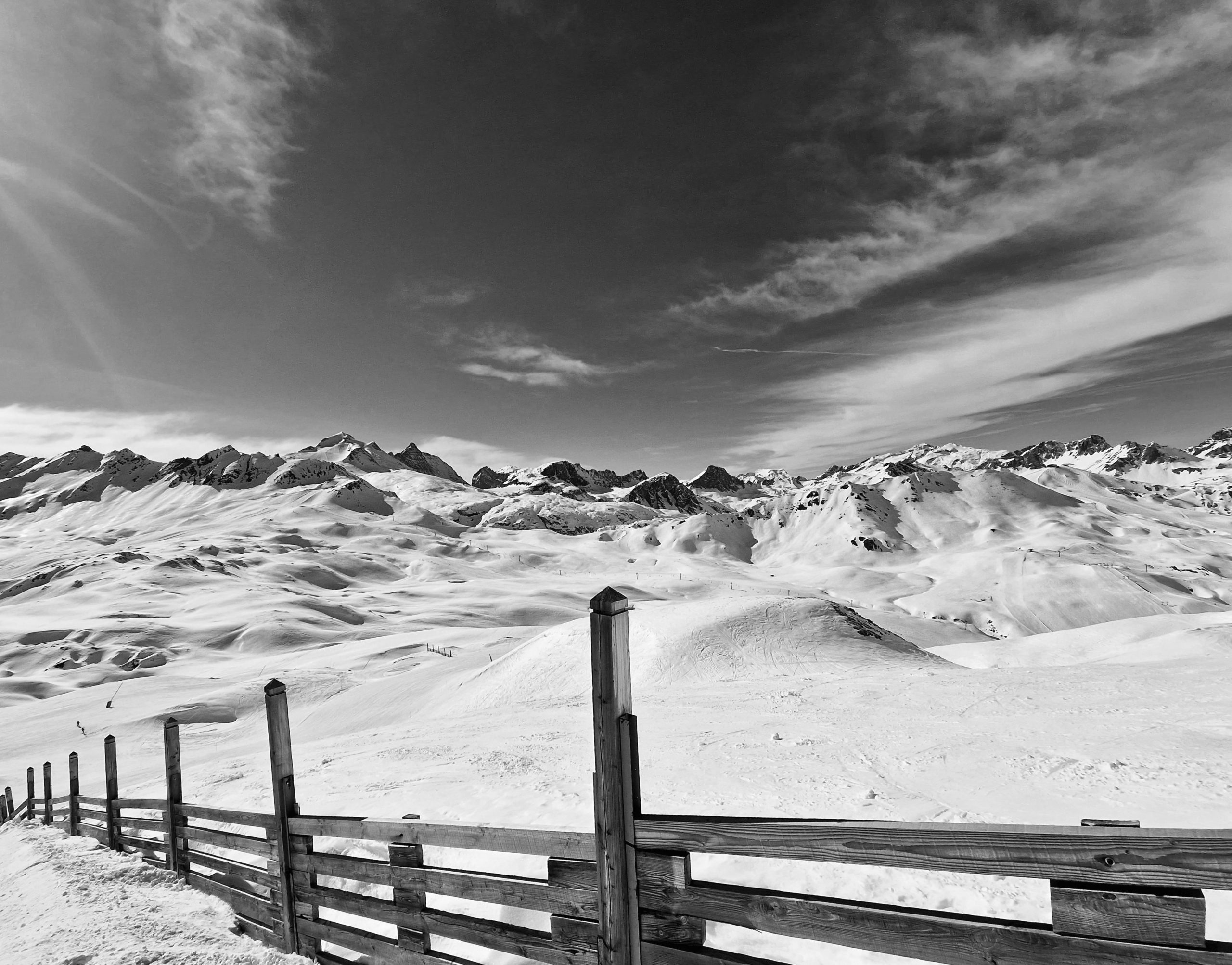 Le Dernier Rempart
