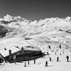 Le Refuge des Hauteurs