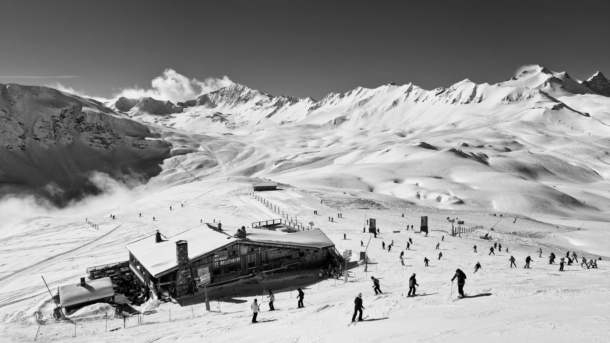 Le Refuge des Hauteurs