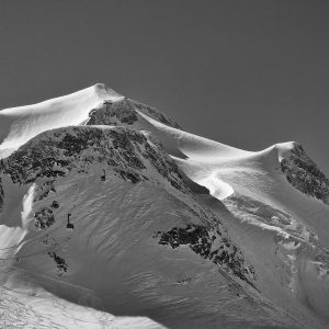 L'Ascension Silencieuse