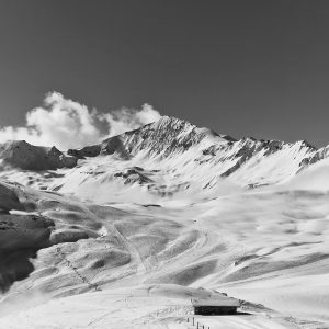 Le Souffle des Cimes