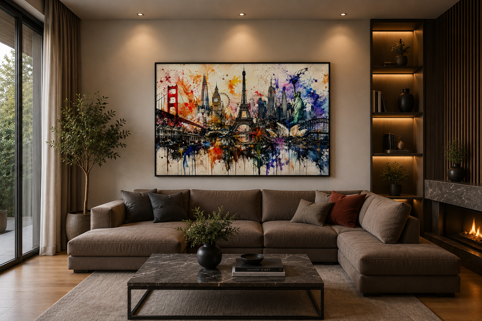 Horizon du Monde – Image 3