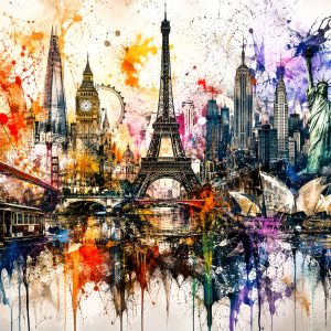 Horizon du Monde