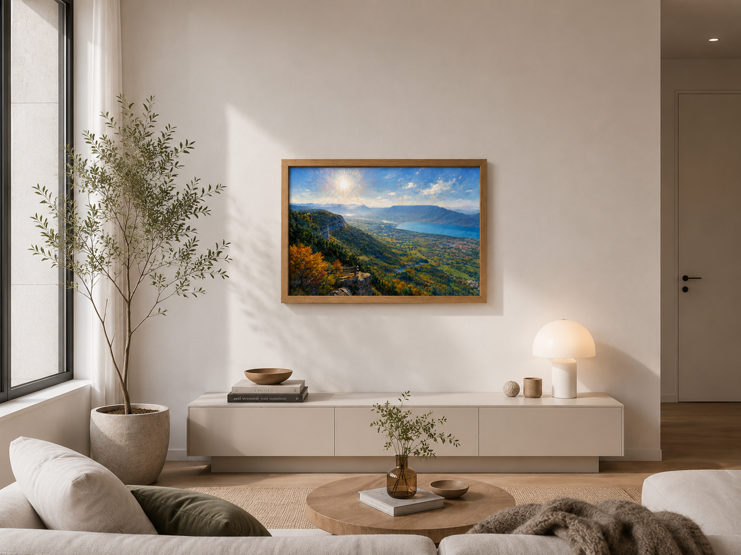 L'Appel des Horizons – Image 3