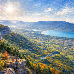 L'Appel des Horizons
