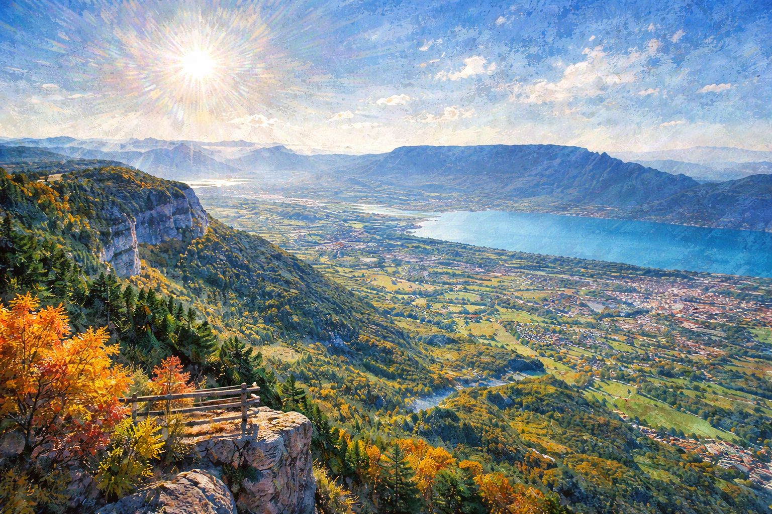 L'Appel des Horizons