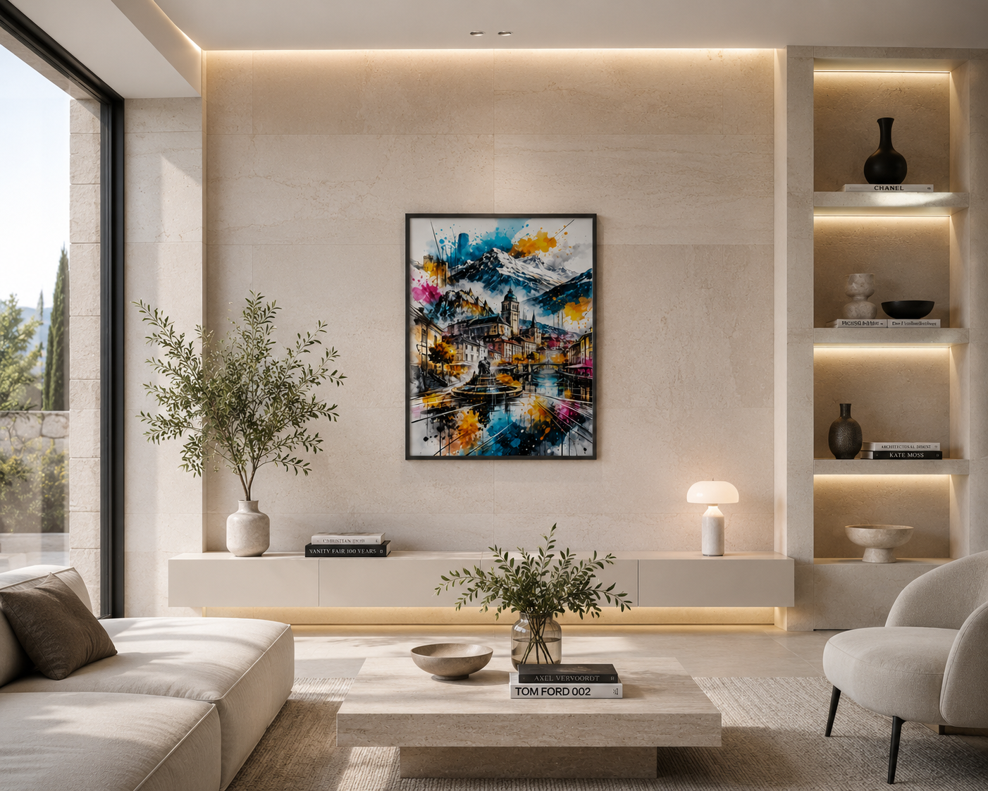 Reflets d'Altitude – Image 3