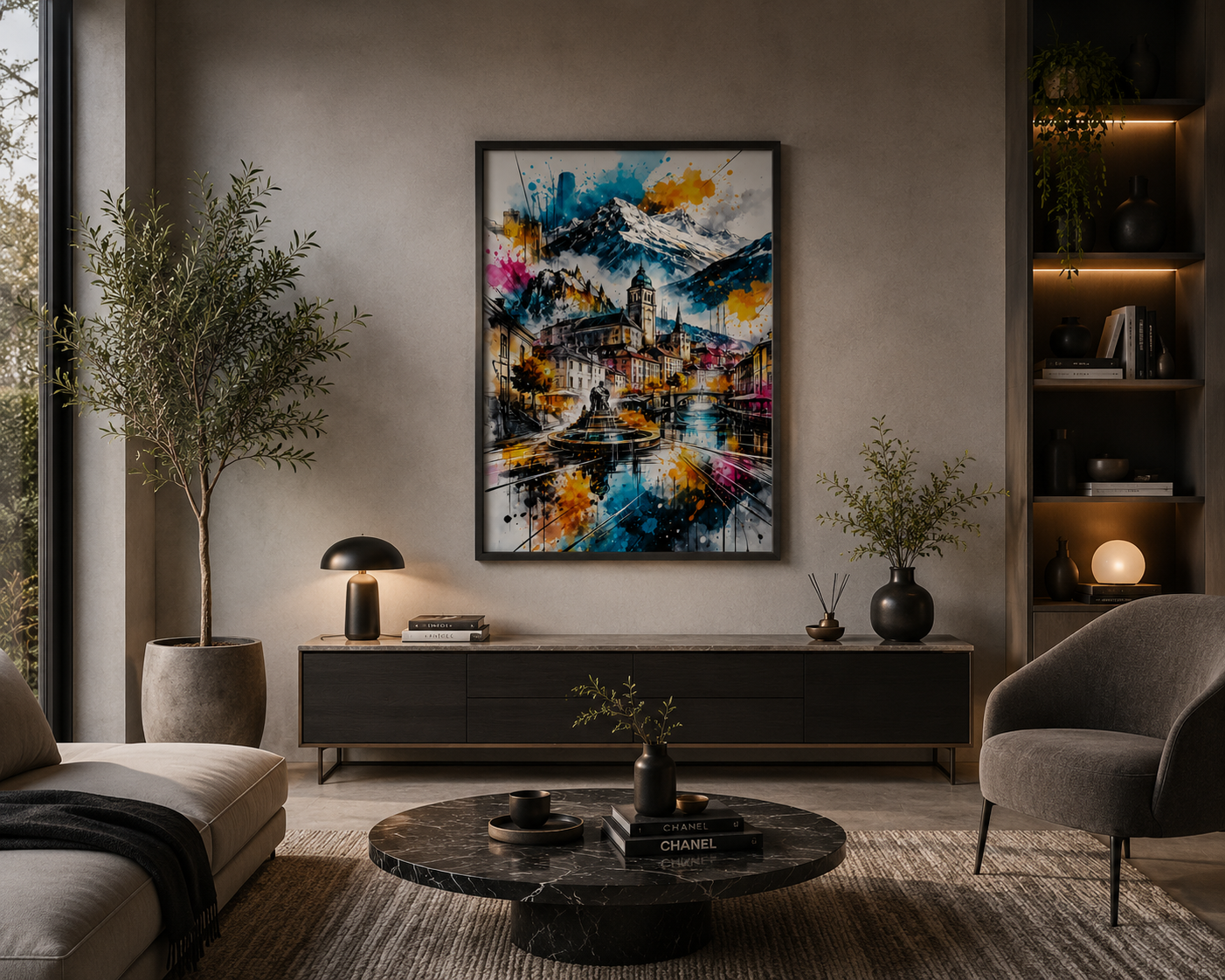 Reflets d'Altitude – Image 2