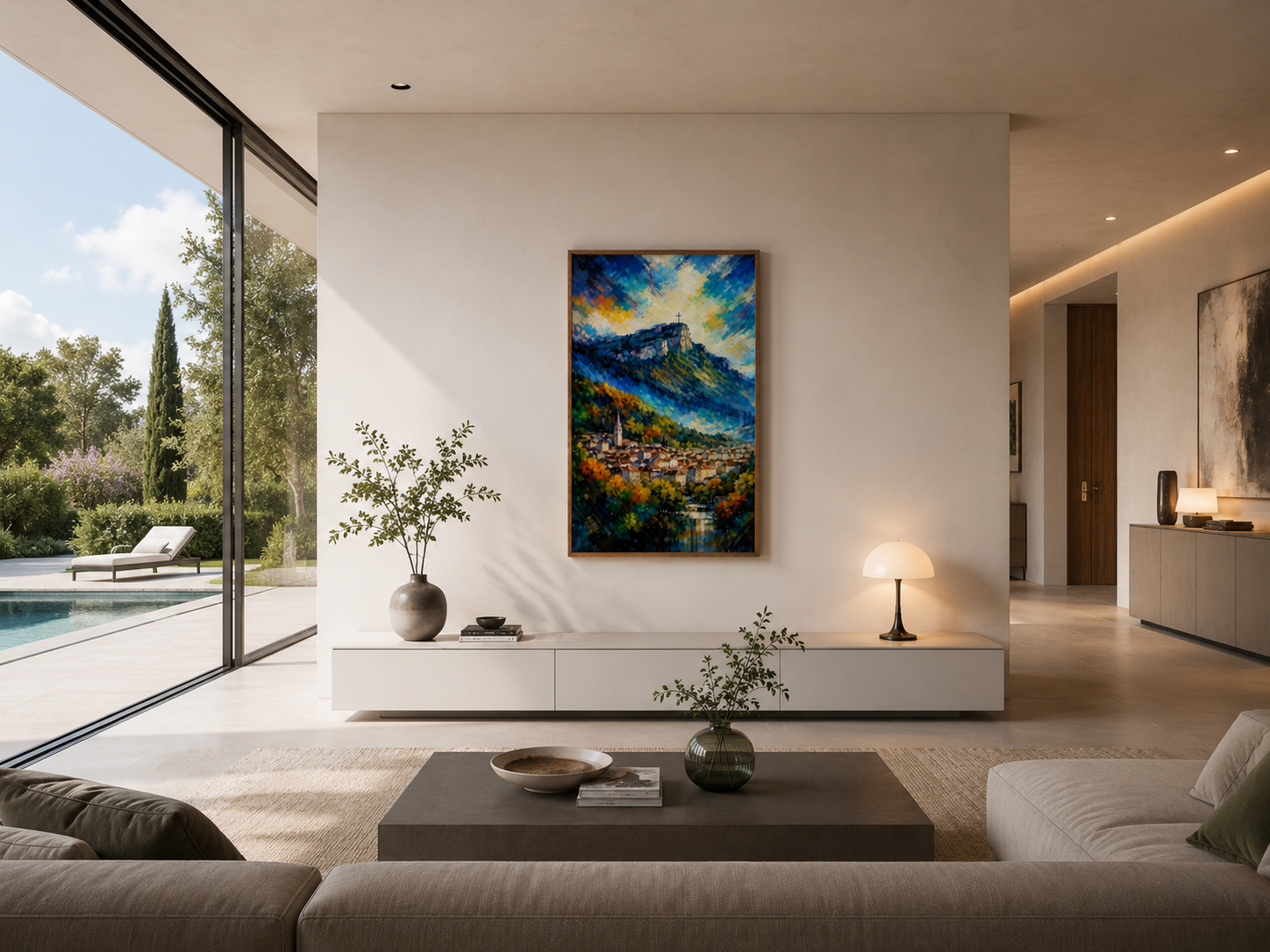 Sous le Regard des Sommets – Image 3