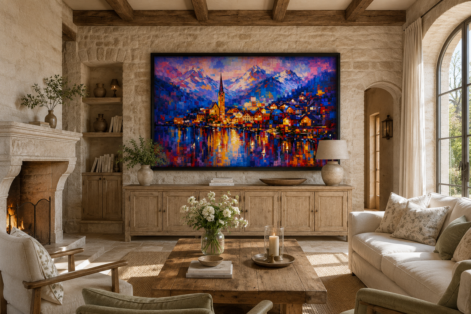 Symphonie des Reflets – Image 2